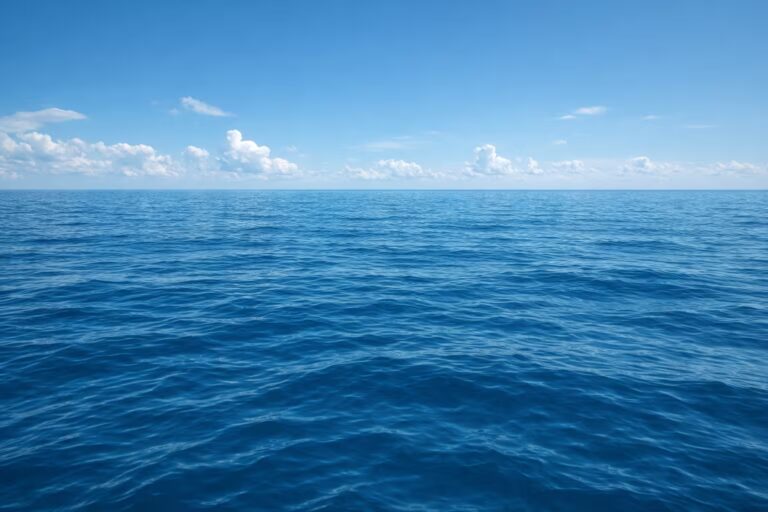 Phobia of the Ocean: Understanding Thalassophobia