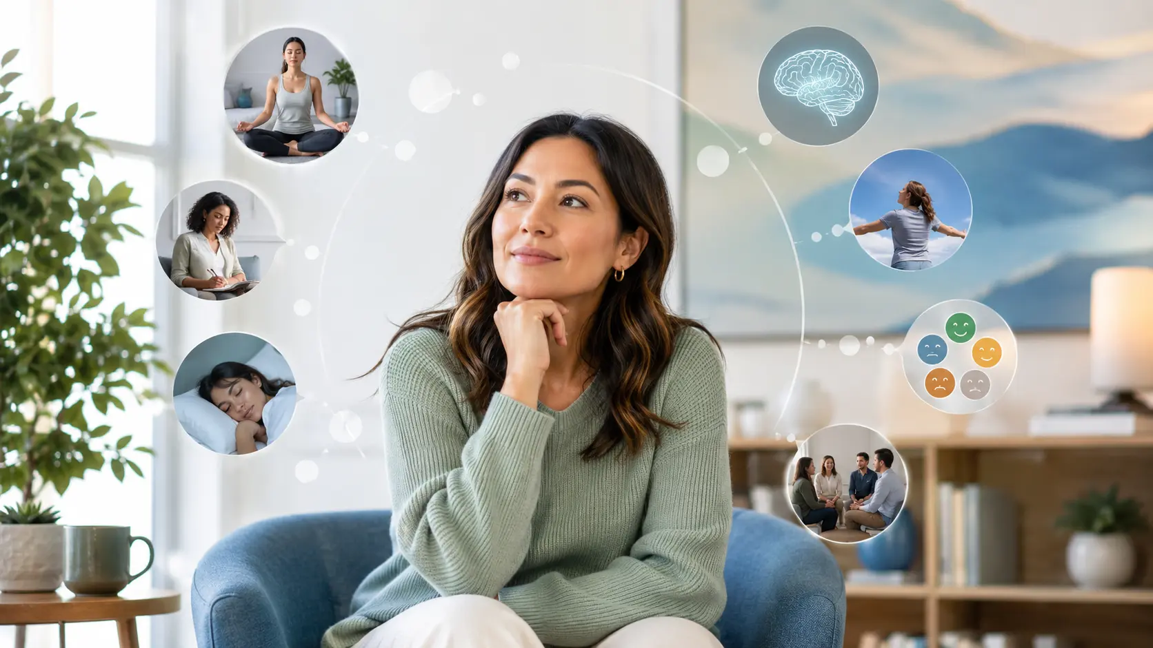 Is behavioral health the same as mental health